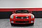 2007 Cadillac XLR Passion Red Limited Edition 2dr Convertible Chicago IL