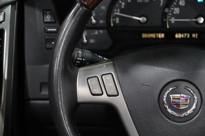 2007 Cadillac XLR Passion Red Limited Edition 2dr Convertible Chicago IL