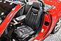 2007 Cadillac XLR Passion Red Limited Edition 2dr Convertible Chicago IL