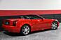 2007 Cadillac XLR Passion Red Limited Edition 2dr Convertible Chicago IL