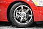 2007 Cadillac XLR Passion Red Limited Edition 2dr Convertible Chicago IL
