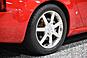 2007 Cadillac XLR Passion Red Limited Edition 2dr Convertible Chicago IL
