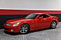2007 Cadillac XLR Passion Red Limited Edition 2dr Convertible Chicago IL