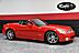 2007 Cadillac XLR Passion Red Limited Edition 2dr Convertible Chicago IL