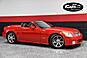 2007 Cadillac XLR Passion Red Limited Edition 2dr Convertible Chicago IL