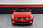 2007 Cadillac XLR Passion Red Limited Edition 2dr Convertible Chicago IL