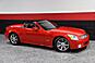 2007 Cadillac XLR Passion Red Limited Edition 2dr Convertible Chicago IL