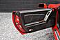 2007 Cadillac XLR Passion Red Limited Edition 2dr Convertible Chicago IL