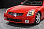 2007 Cadillac XLR Passion Red Limited Edition 2dr Convertible Chicago IL