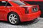 2007 Cadillac XLR Passion Red Limited Edition 2dr Convertible Chicago IL
