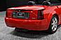 2007 Cadillac XLR Passion Red Limited Edition 2dr Convertible Chicago IL
