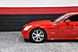 2007 Cadillac XLR Passion Red Limited Edition 2dr Convertible Chicago IL