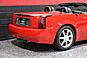 2007 Cadillac XLR Passion Red Limited Edition 2dr Convertible Chicago IL