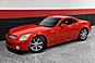 2007 Cadillac XLR Passion Red Limited Edition 2dr Convertible Chicago IL