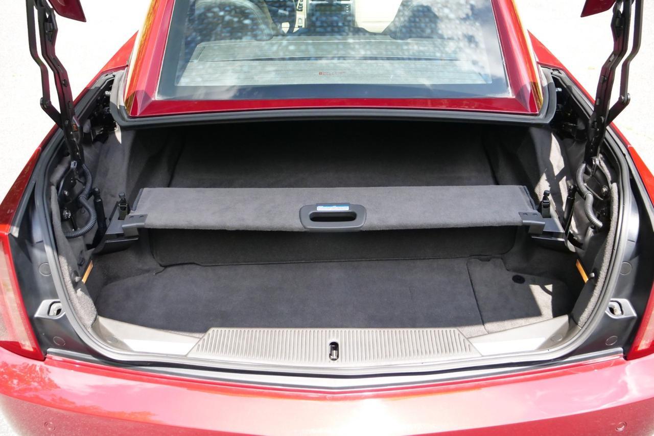 2007 Cadillac XLR-V Convertible / Supercharged 4.4L V8 / Low Miles / RARE! Lincolnton NC