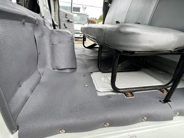 2007 Chevrolet 4500HD Crew Cab 14&apos; Aluminum Landscape Dump Truck Miami FL