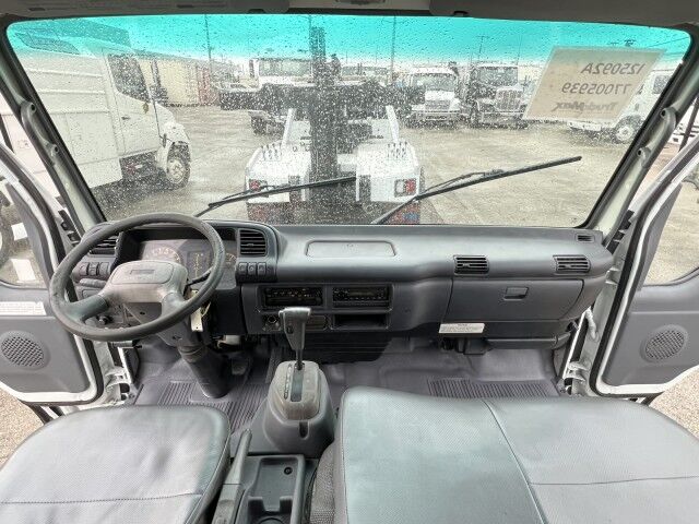 2007 Chevrolet 4500HD Crew Cab 14&apos; Aluminum Landscape Dump Truck Miami FL