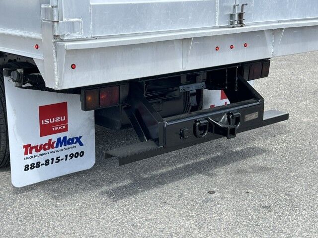 2007 Chevrolet 4500HD Crew Cab 14&apos; Aluminum Landscape Dump Truck Miami FL