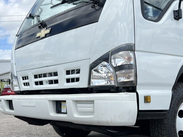 2007 Chevrolet 4500HD Crew Cab 14&apos; Aluminum Landscape Dump Truck Miami FL