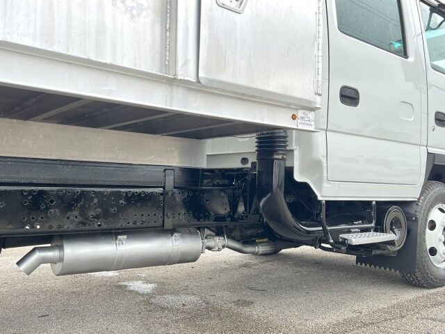 2007 Chevrolet 4500HD Crew Cab 14&apos; Aluminum Landscape Dump Truck Miami FL