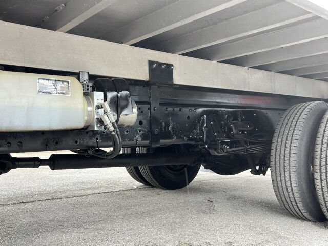 2007 Chevrolet 4500HD Crew Cab 14&apos; Aluminum Landscape Dump Truck Miami FL