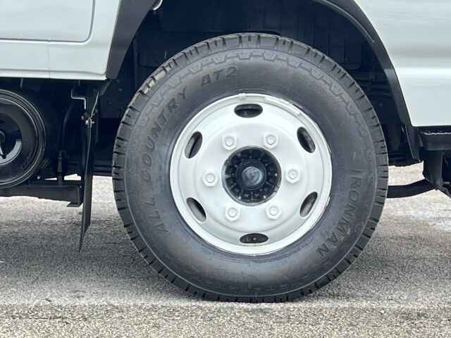 2007 Chevrolet 4500HD Crew Cab 14&apos; Aluminum Landscape Dump Truck Miami FL