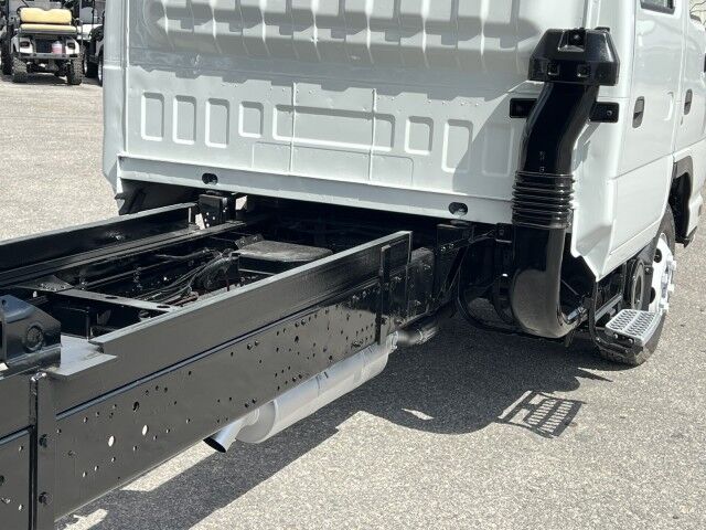 2007 Chevrolet 4500HD Crew Cab 14&apos; Aluminum Landscape Dump Truck Miami FL