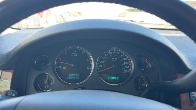 2007 Chevrolet Avalanche 1500 LT Sandy UT