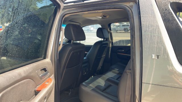 2007 Chevrolet Avalanche 1500 LT Sandy UT