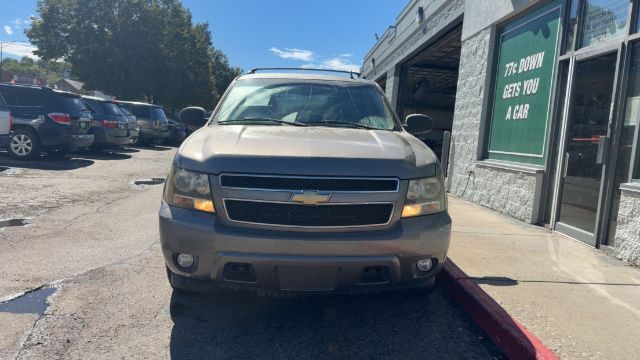 2007 Chevrolet Avalanche 1500 LT Sandy UT