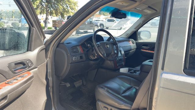 2007 Chevrolet Avalanche 1500 LT Sandy UT