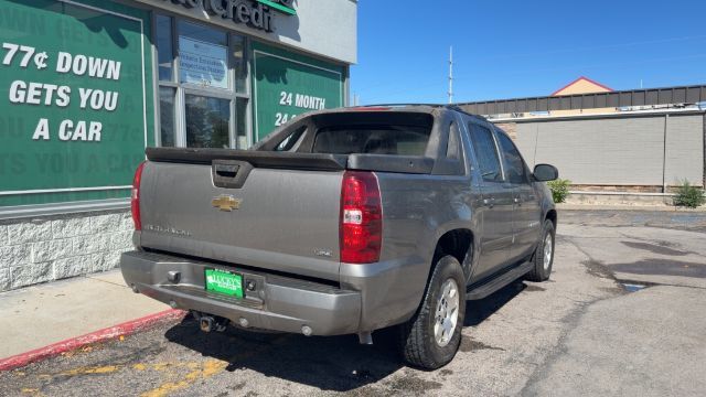 2007 Chevrolet Avalanche 1500 LT Sandy UT