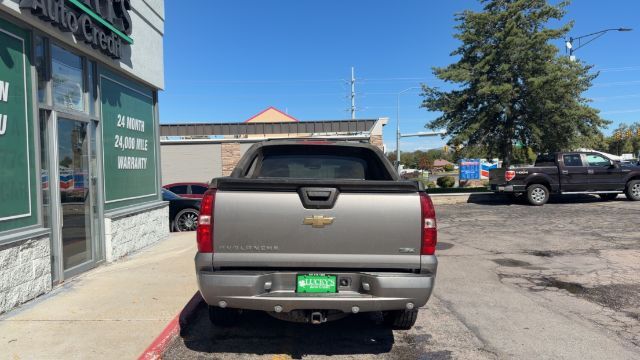 2007 Chevrolet Avalanche 1500 LT Sandy UT
