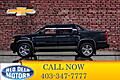2007 Chevrolet Avalanche 4x4 LT Sport Leather Roof