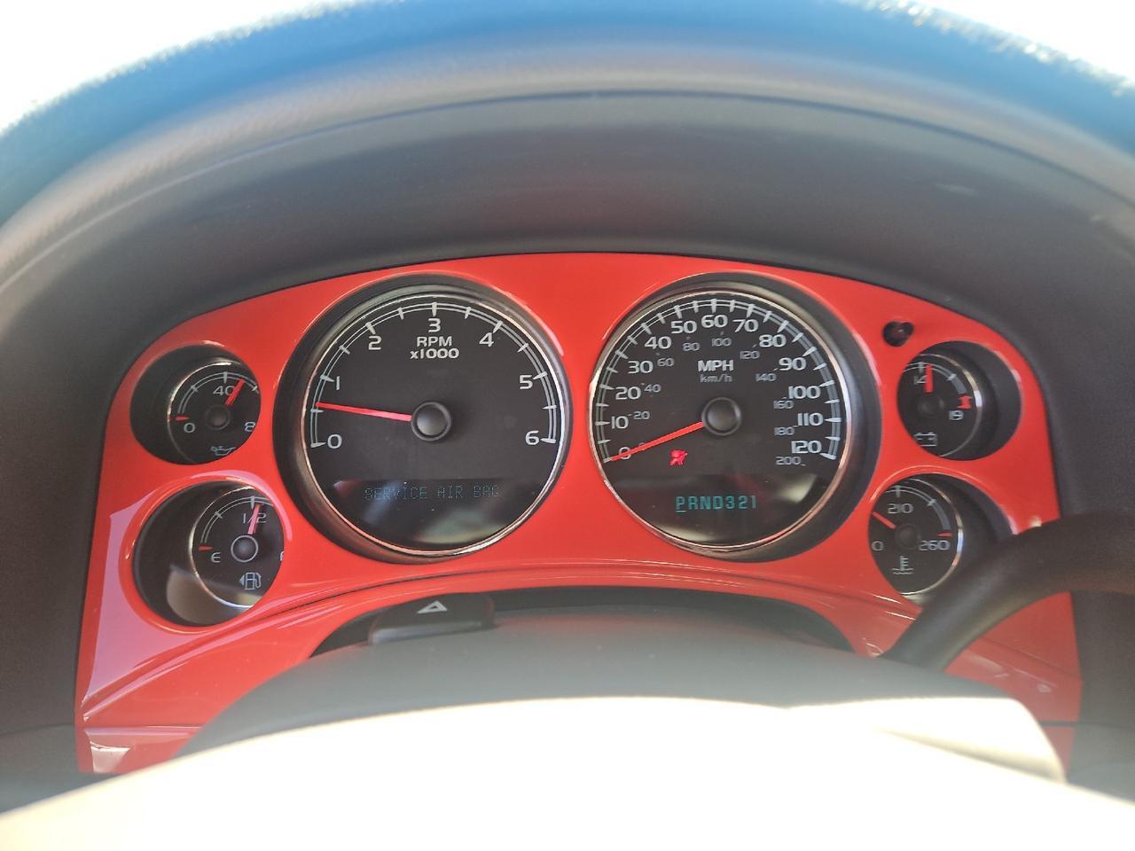 2007 Chevrolet Avalanche LS Grand Junction CO