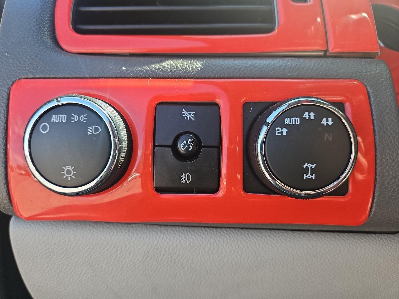 2007 Chevrolet Avalanche LS Grand Junction CO