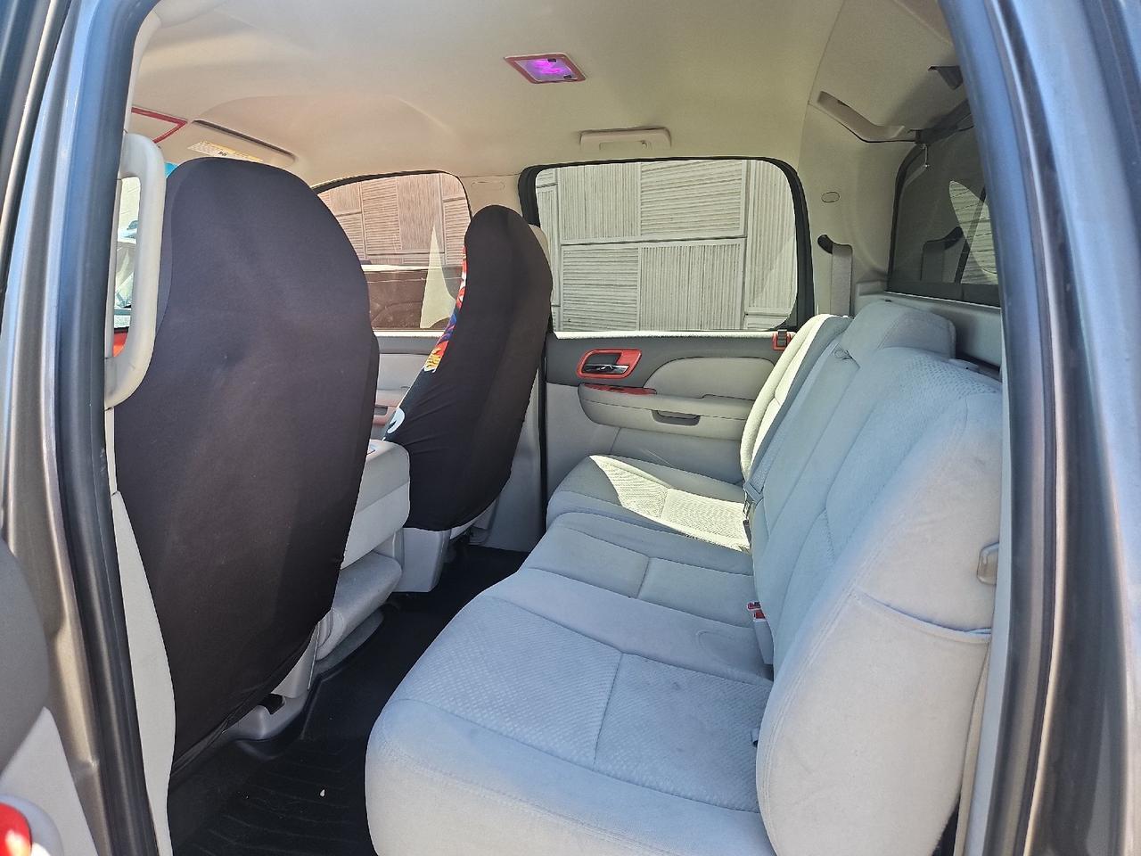 2007 Chevrolet Avalanche LS Grand Junction CO