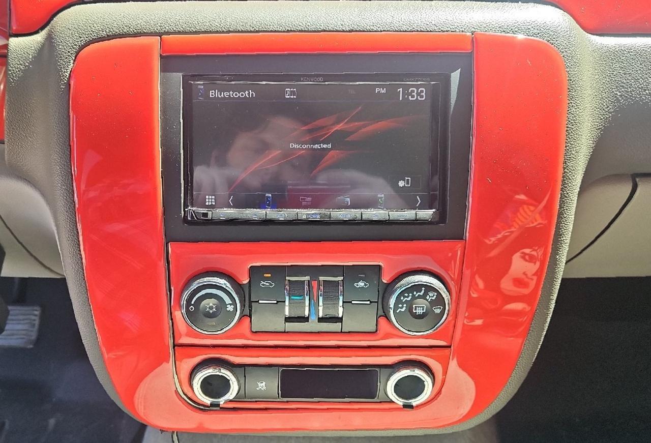 2007 Chevrolet Avalanche LS Grand Junction CO