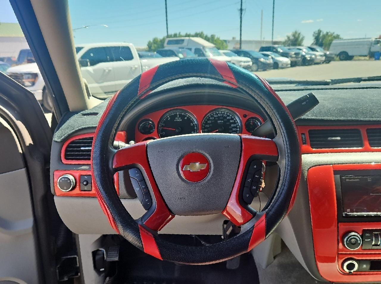 2007 Chevrolet Avalanche LS Grand Junction CO