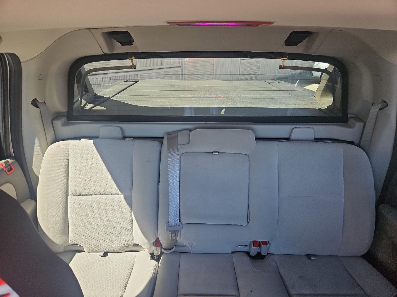 2007 Chevrolet Avalanche LS Grand Junction CO