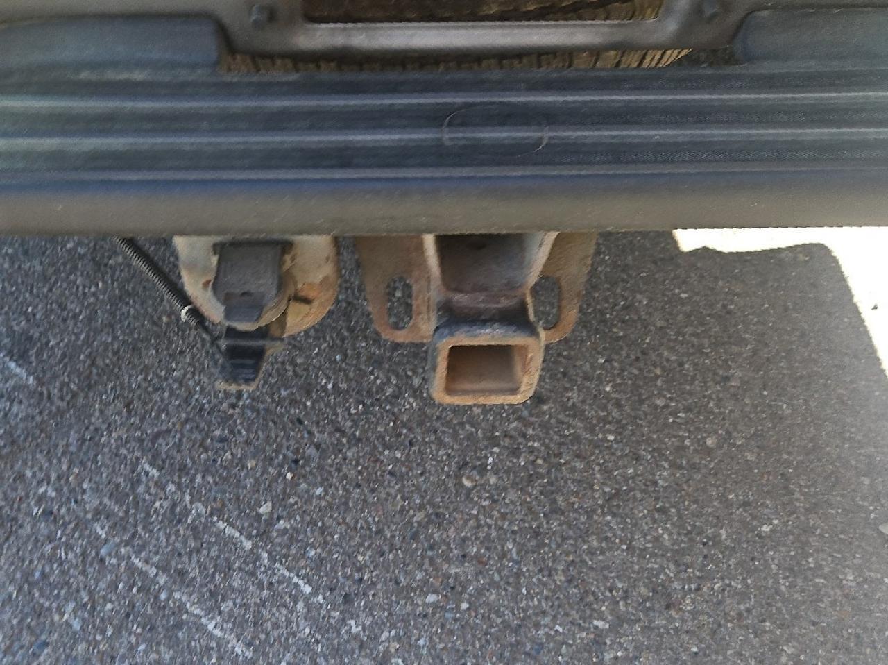 2007 Chevrolet Avalanche LS Grand Junction CO