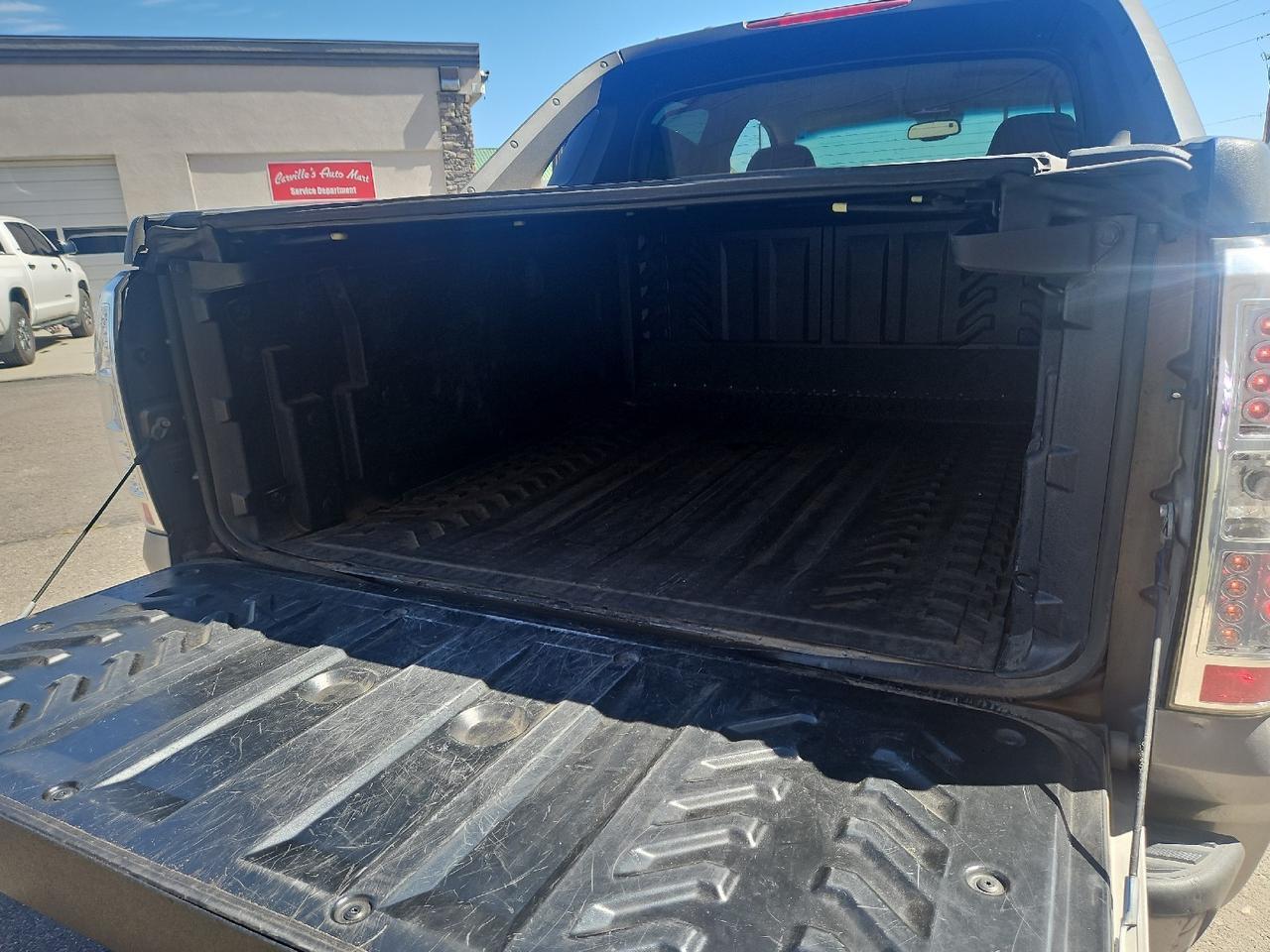 2007 Chevrolet Avalanche LS Grand Junction CO