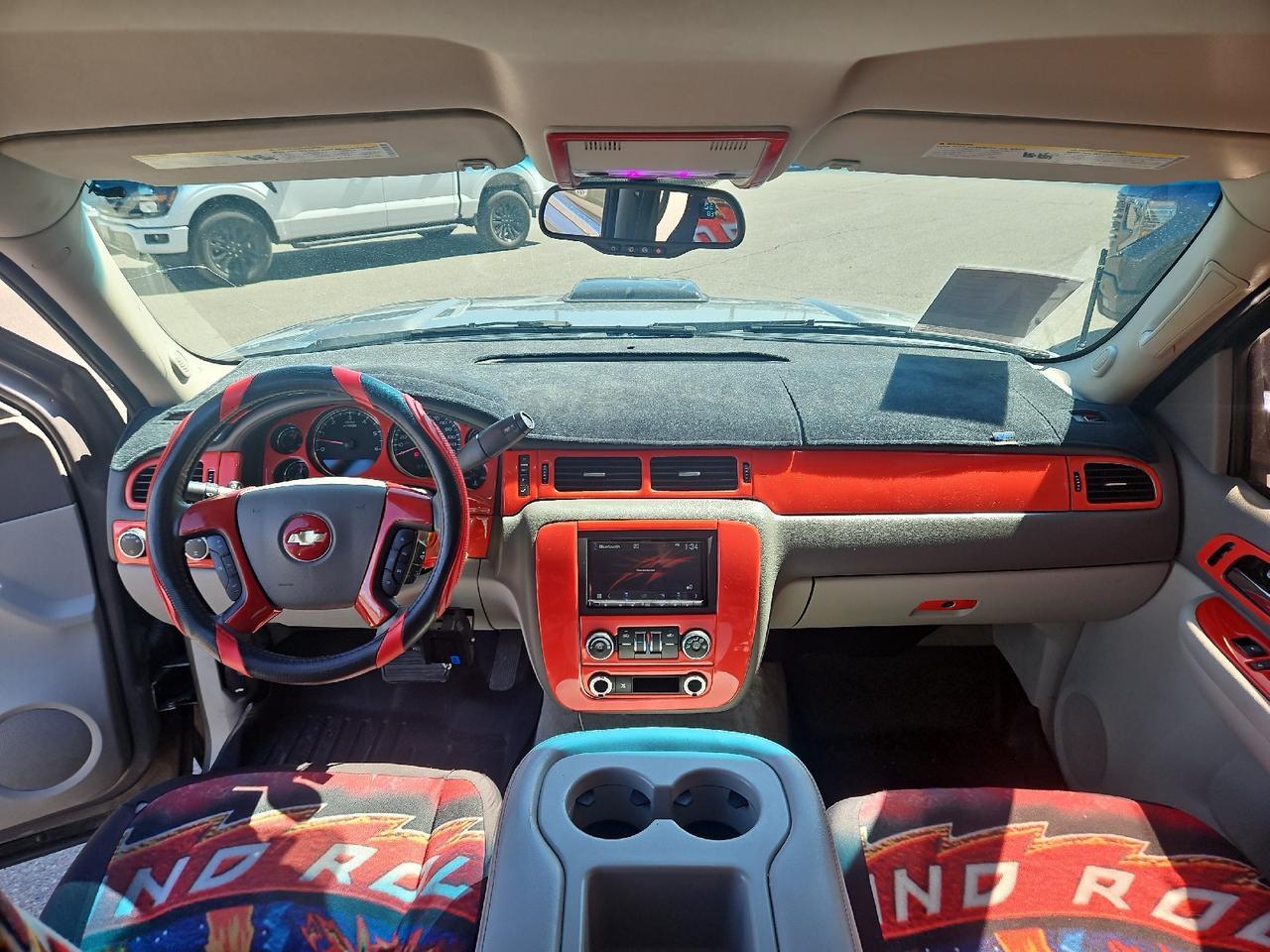 2007 Chevrolet Avalanche LS Grand Junction CO