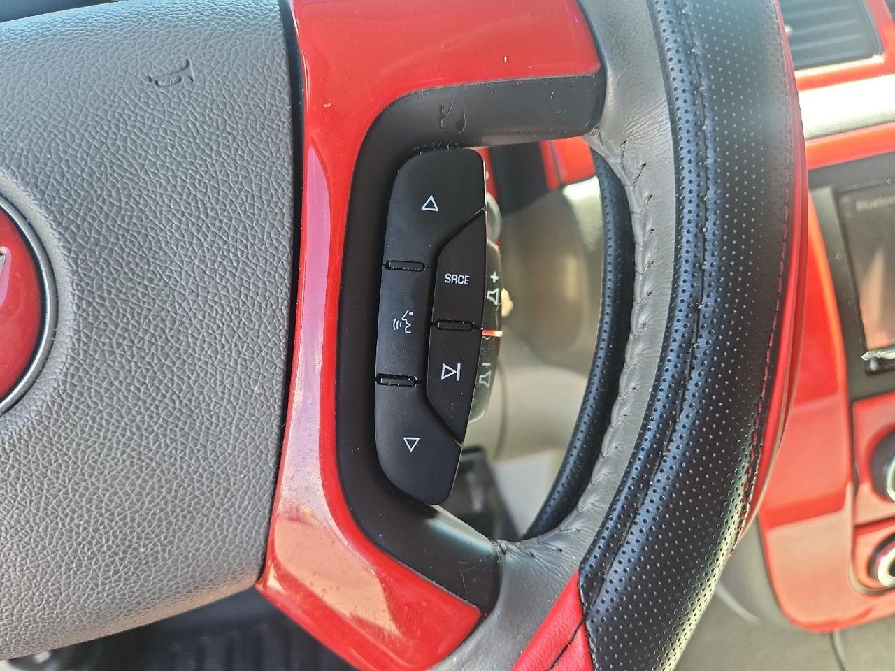 2007 Chevrolet Avalanche LS Grand Junction CO