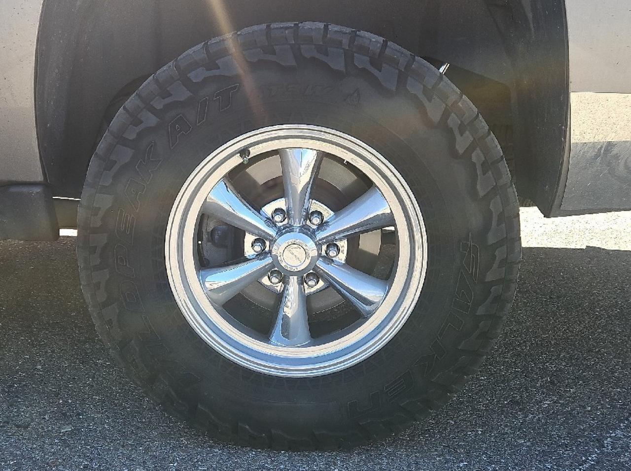 2007 Chevrolet Avalanche LS Grand Junction CO