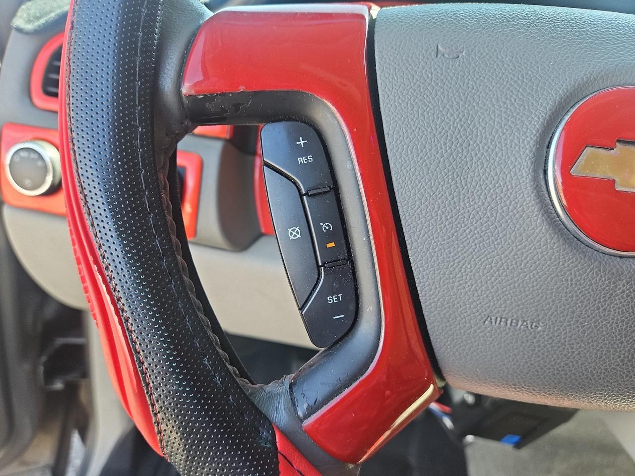 2007 Chevrolet Avalanche LS Grand Junction CO