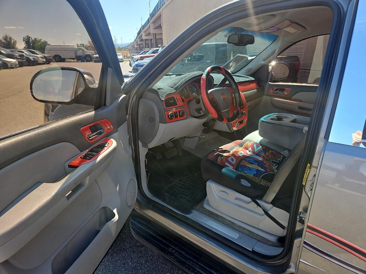 2007 Chevrolet Avalanche LS Grand Junction CO