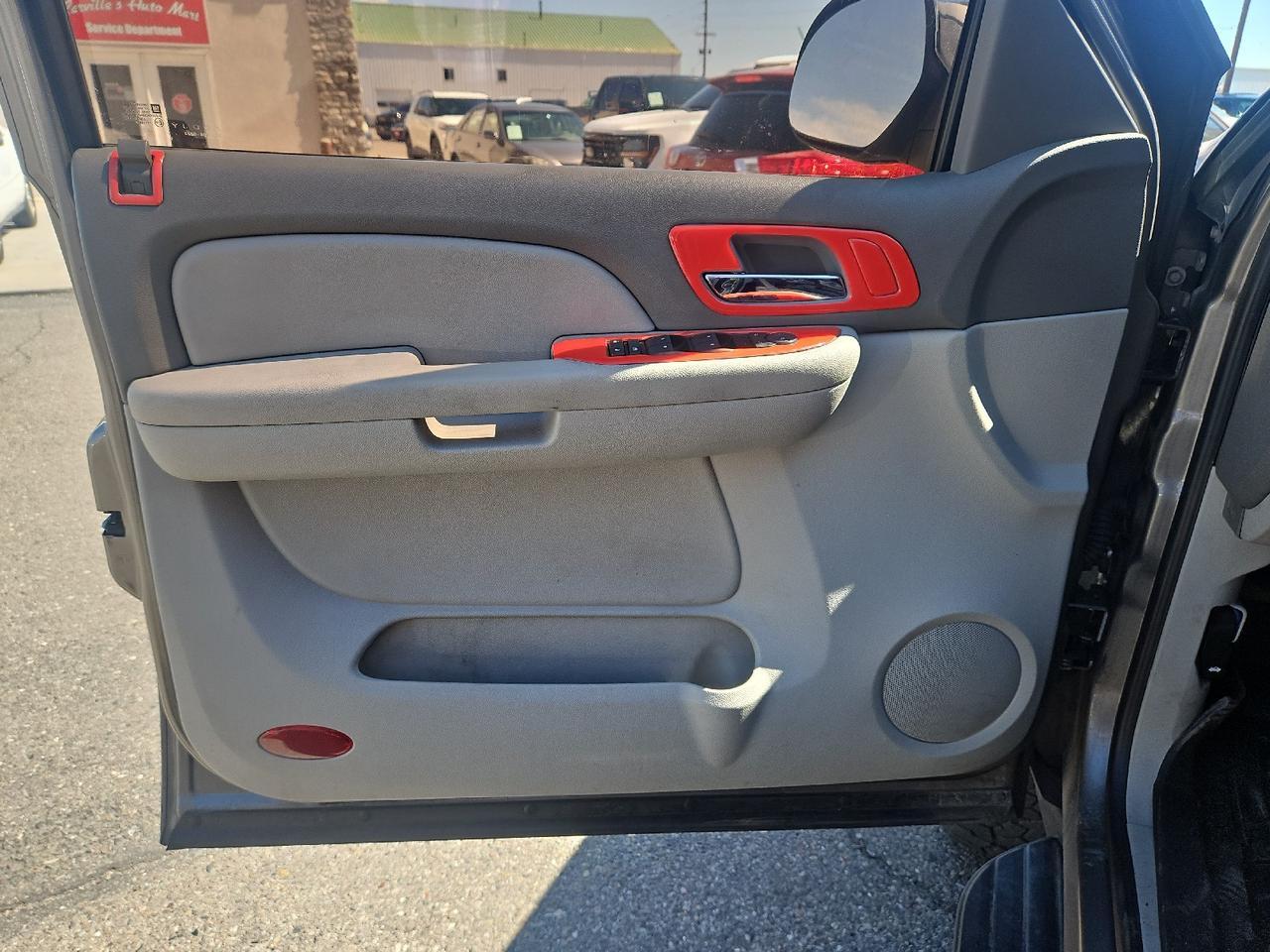 2007 Chevrolet Avalanche LS Grand Junction CO