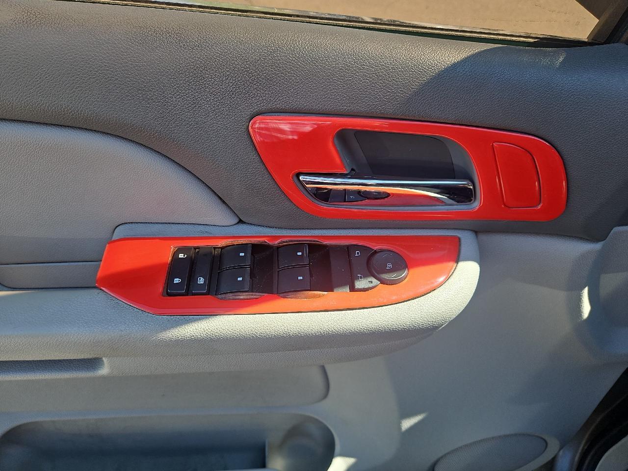 2007 Chevrolet Avalanche LS Grand Junction CO