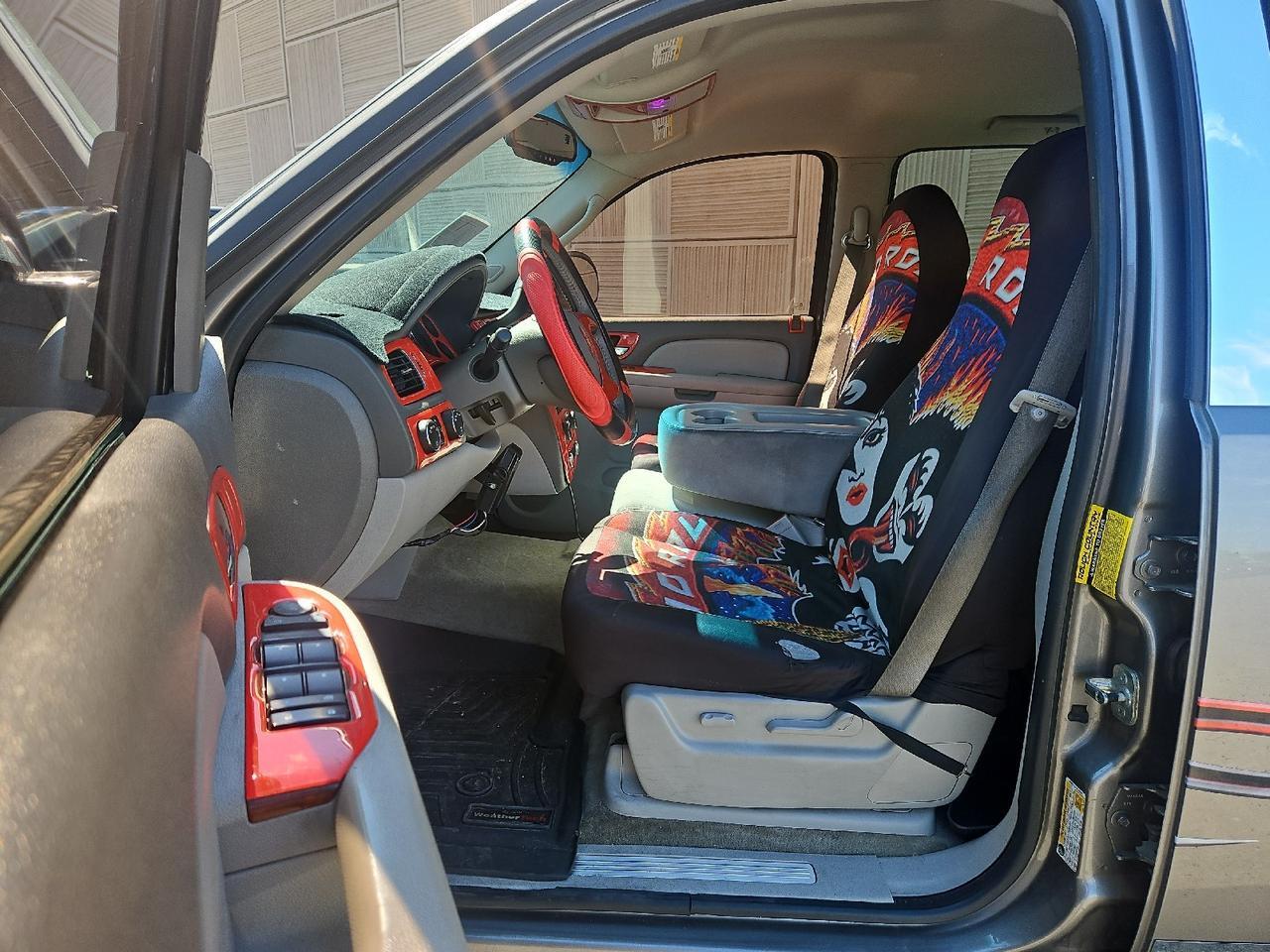 2007 Chevrolet Avalanche LS Grand Junction CO